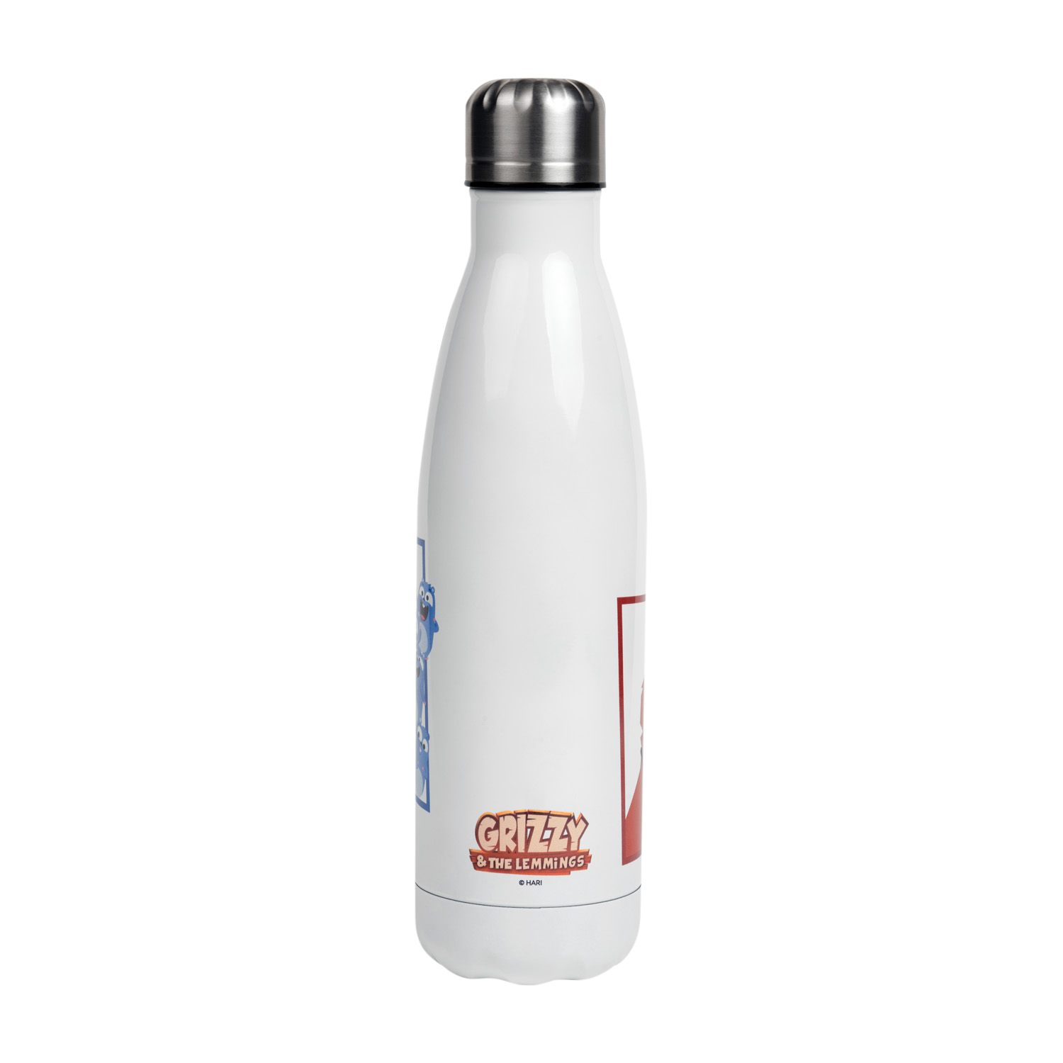 Gourde thermos 1