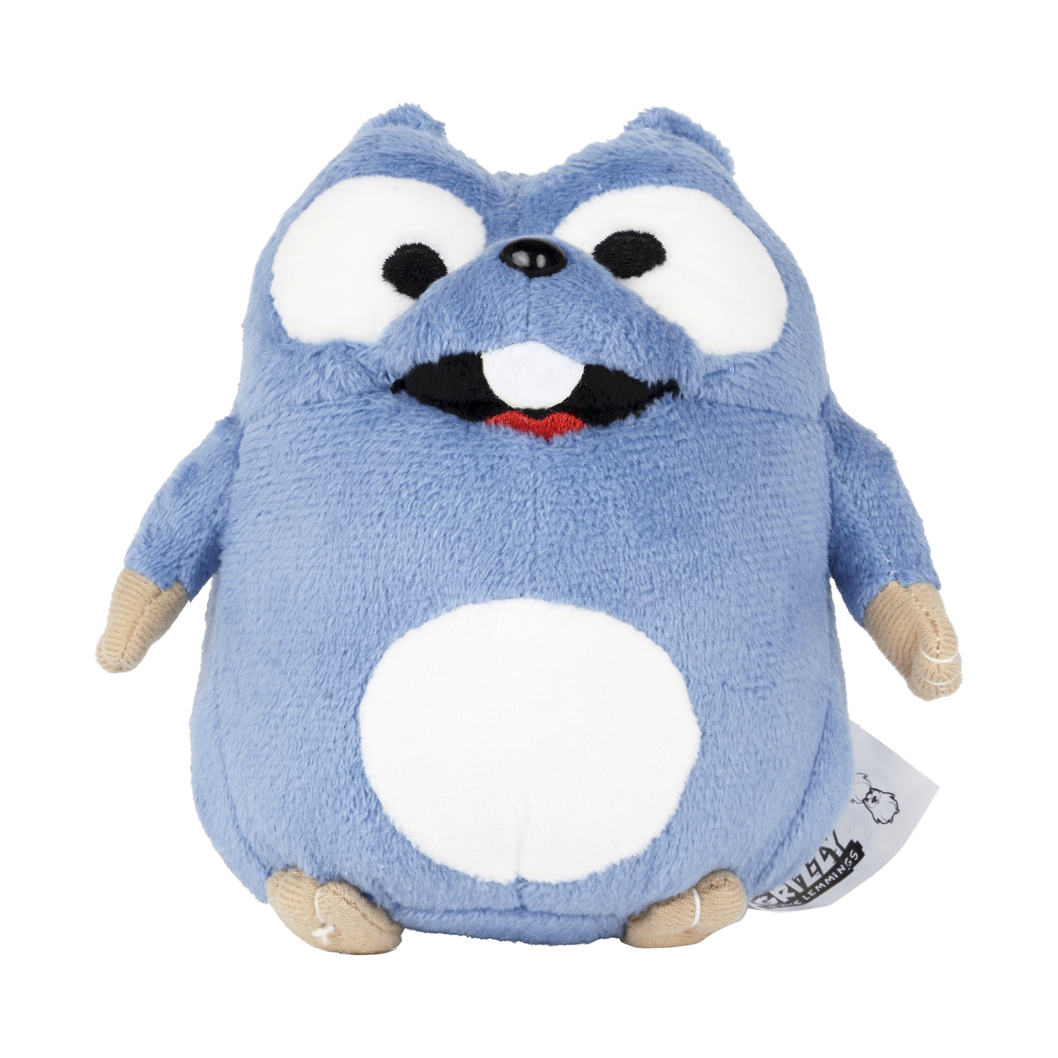 magneticlemmings-alone-front