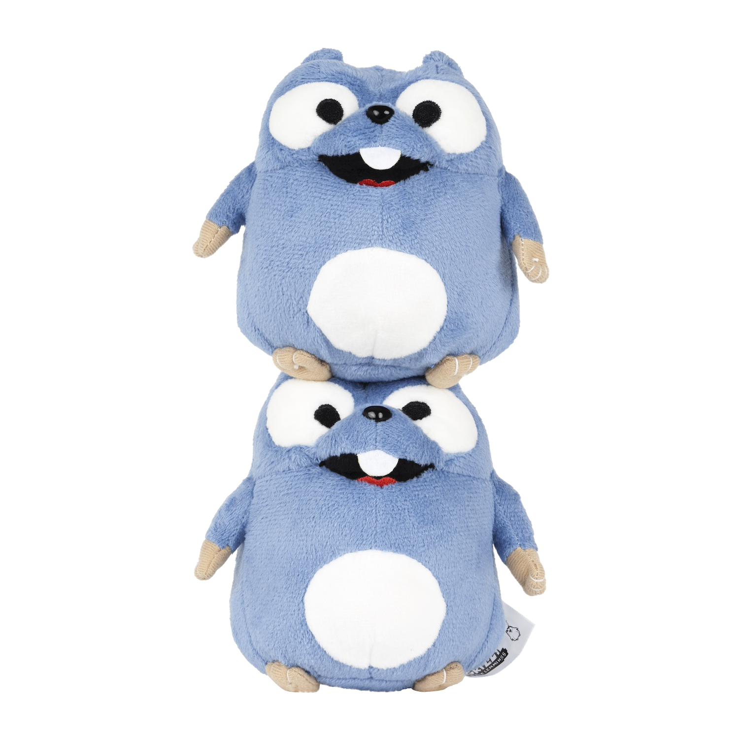 magneticlemmings-front