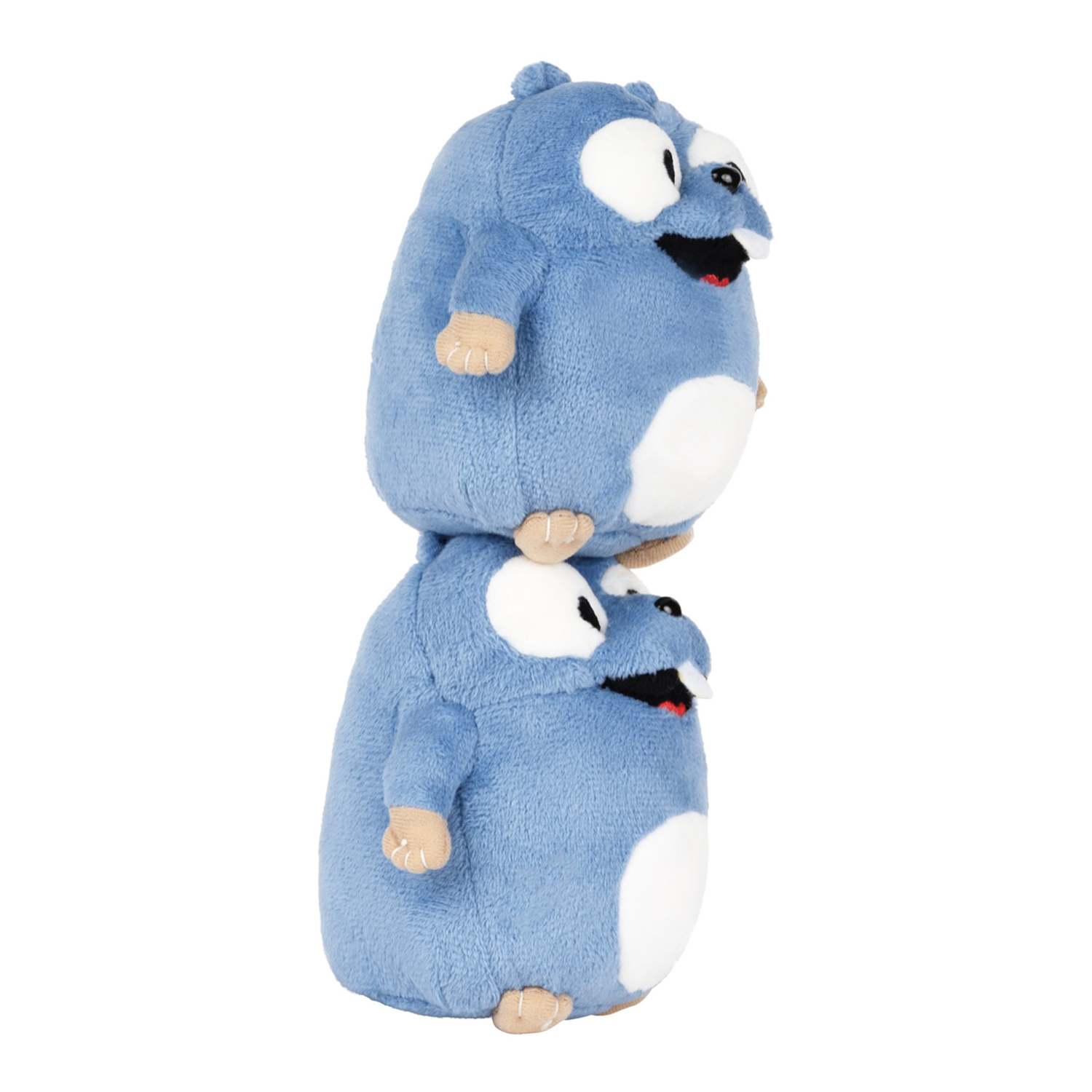 magneticlemmings-side