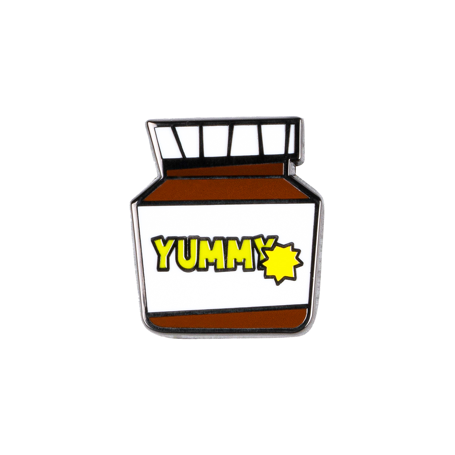 Pins-Yummy