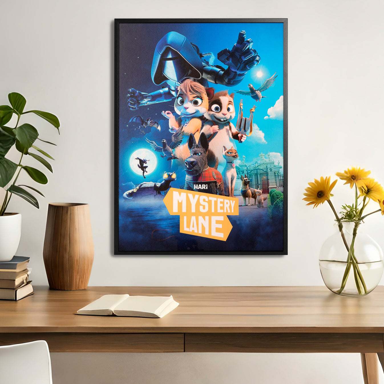 mystery-lane-poster-a2-format-hari