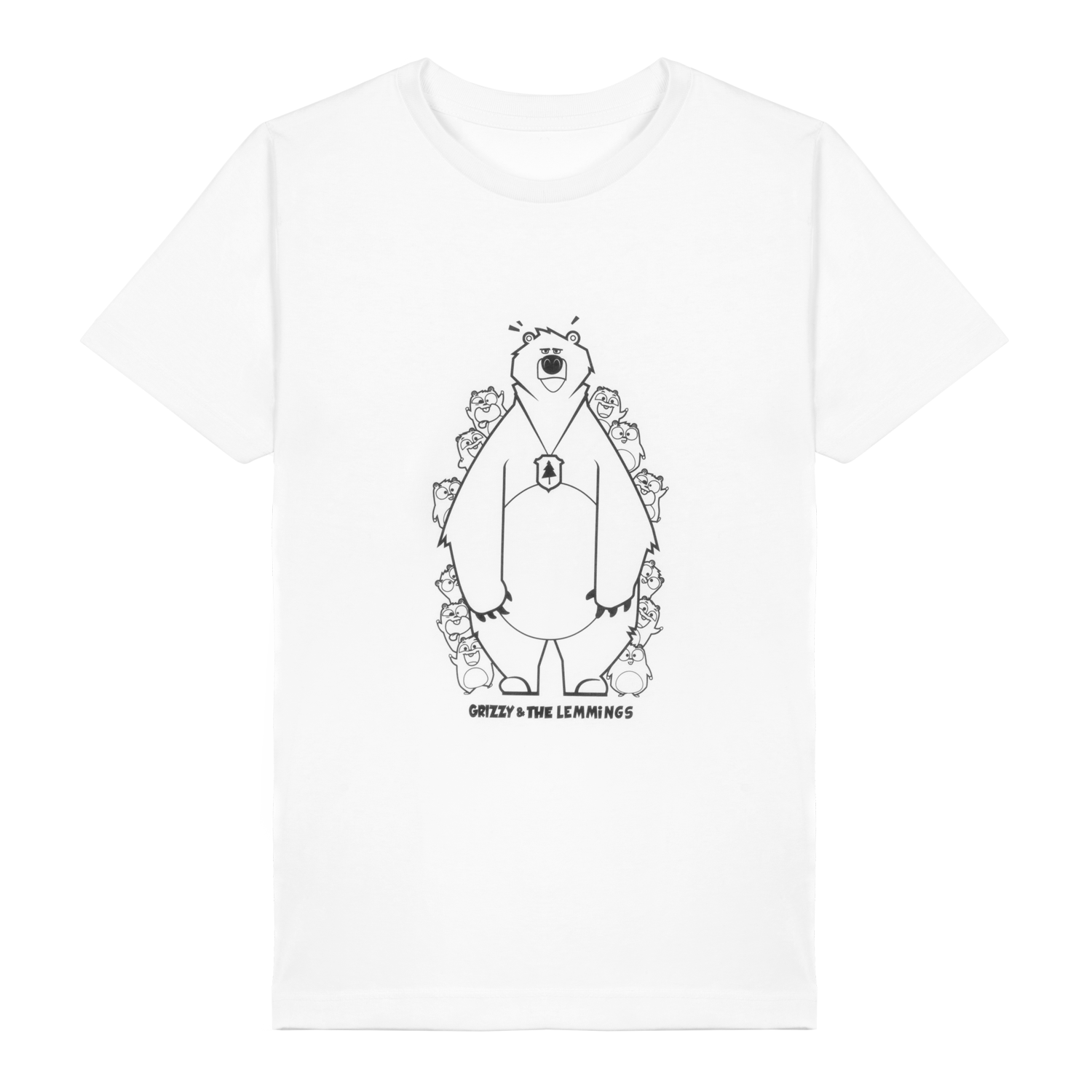 T-shirt-Hide-&-Seek-blanc