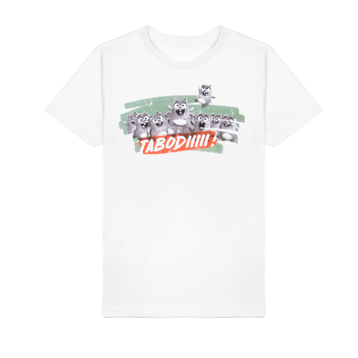 T-shirt-Tabodi-blanc