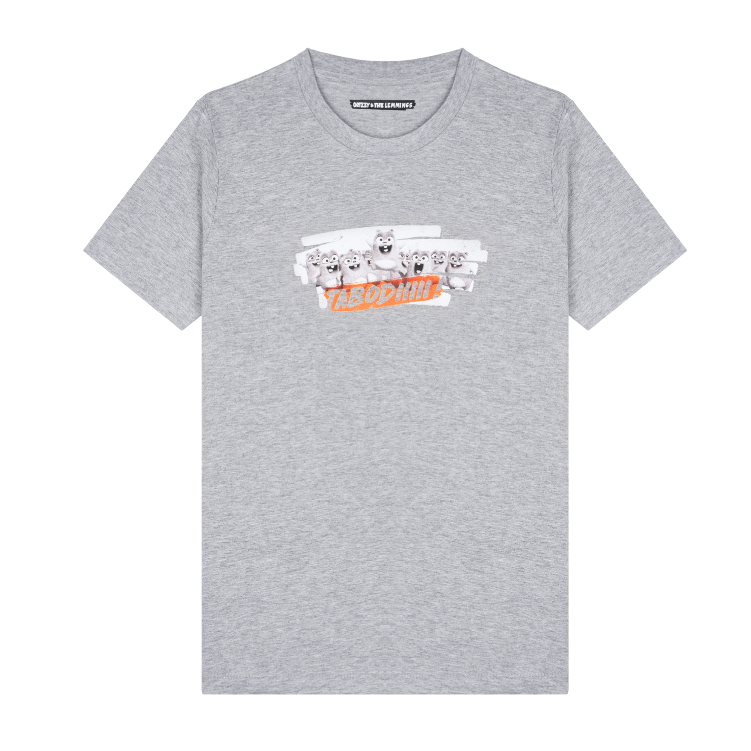 T-shirt-Tabodi-gris